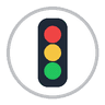 Traffic signal